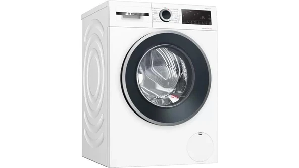 Bosch WNA254X1TR 1400 Devir 10 kg / 6 kg Kurutmalı Çamaşır Makinesi ürün görseli