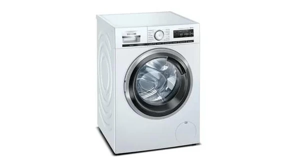 Siemens WM14VM80TR 1400 Devir 9 kg Çamaşır Makinesi ürün görseli 1