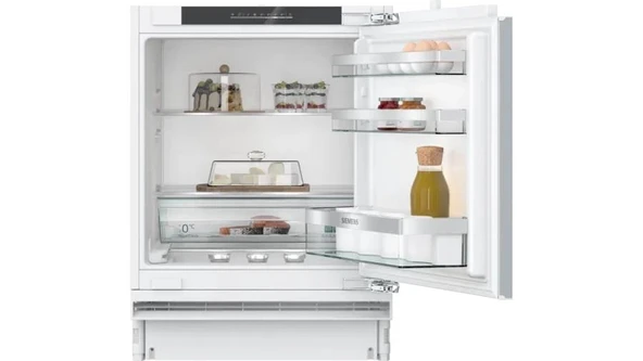 Siemens KU21RADE0 Tezgah Altı Ankastre Soğutucu ürün görseli