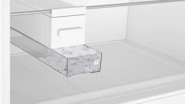 Siemens KD86NAWE0N Buzdolabı No Frost Beyaz XXL Üstten Donduruculu - Resim 6