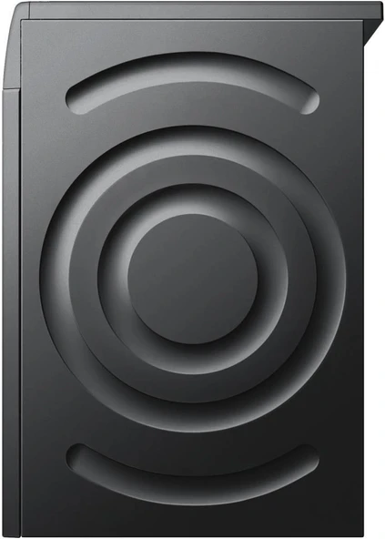 Bosch WQG2420RTR Kurutma Makinesi Isı Pompalı 9 kg - Resim 2
