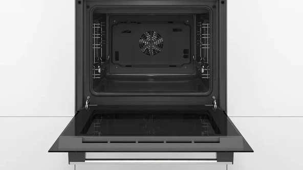 Bosch HBF534ES3T Fırın Ankastre Inox - Resim 3