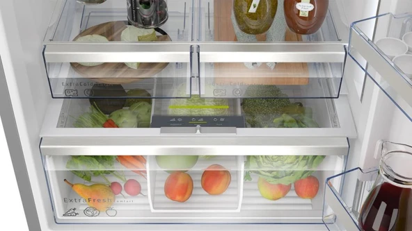 Profilo BD3076ICAP Buzdolabı No Frost Kombi - Resim 6