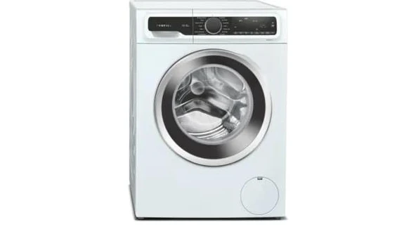 Profilo CGA244Z0TR Çamaşır Makinesi  9 kg 1400 Devir ürün görseli 1