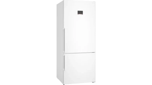 Bosch KGN76CWE0N Buzdolabı Kombi No Frost ürün görseli