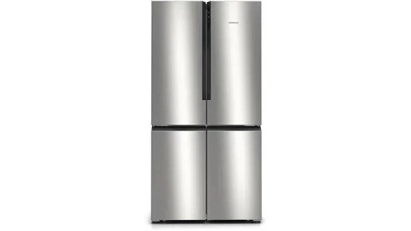 Siemens KF96NVPEA Buzdolabı No Frost İnox Gardırop Tipi ürün görseli