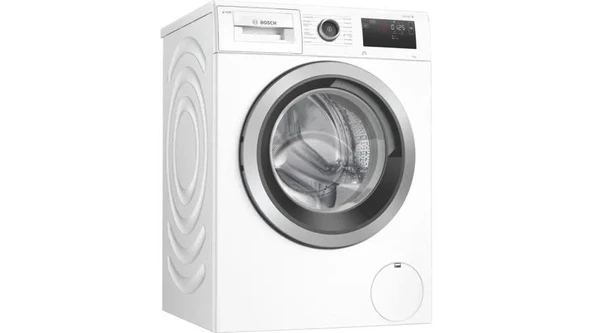 Bosch WAU28P91TR Çamaşır Makinesi 9 kg 1400 Devir ürün görseli 1
