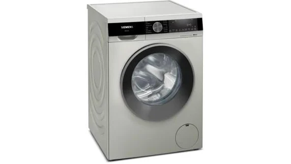 Siemens WG44A2XSTR Çamaşır Makinesi 9 kg 1400 Devir Gri ürün görseli