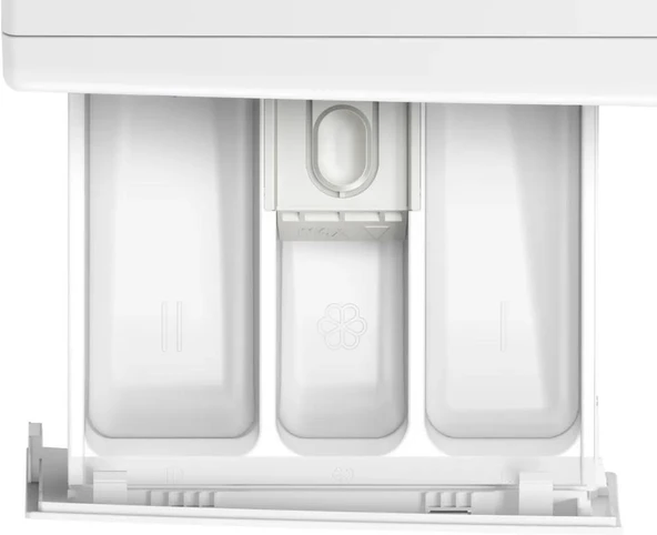 Bosch WGA25202TR Çamaşır Makinesi 10 Kg - 5