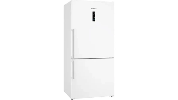 Siemens KG86PAWC0N Buzdolabı No Frost Beyaz ürün görseli