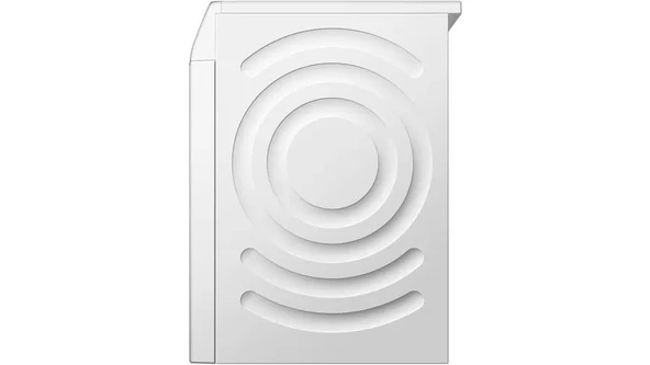 Siemens WN54C2A0TR 1400 Devir 10.5 kg / 6 kg Kurutmalı Çamaşır Makinesi - Resim 3