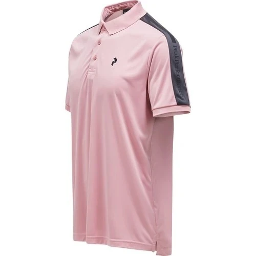 PEAK PERFORMANCE M Player Polo - Resim 3