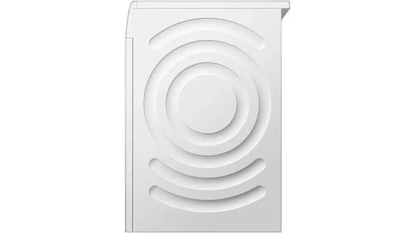 Siemens WM12N200TR  Çamaşır Makinesi 9 Kg 1200 Devir Beyaz - Resim 7