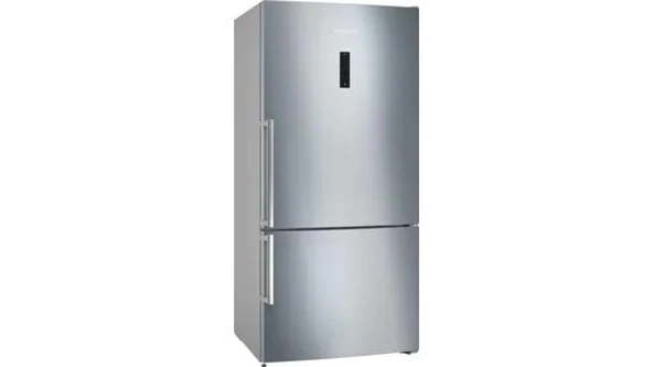 Profilo BD3086IECN Buzdolabı No Frost Inox Alttan Donduruculu XXL ürün görseli