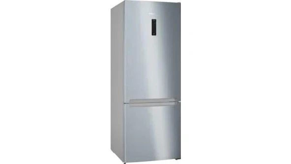 Profilo BD3055IECN Buzdolabı No Frost Buzdolabı İnox Alttan Donduruculu ürün görseli