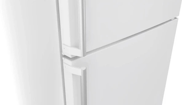 Siemens KG86PFWC0N Buzdolabı Alttan Donduruculu - Resim 5