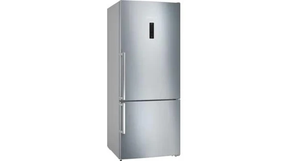 Profilo BD3076IECN Buzdolabı No Frost Alttan Donduruculu İnox ürün görseli