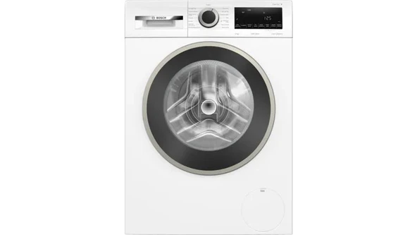 Bosch WGA142X2TR Çamaşır Makinesi 9 kg 1200 Devir ürün görseli