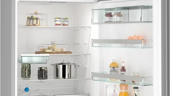 Siemens KG56NTWE0N Buzdolabı No Frost - Resim 4