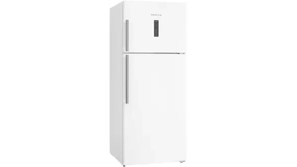 Profilo BD2176WFAN Buzdolabı No Frost Beyaz Üstten Donduruculu ürün görseli