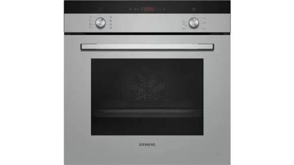 Siemens HB234FEH0T Ankastre Fırın 8 Prog. Titanium Gri ürün görseli 1