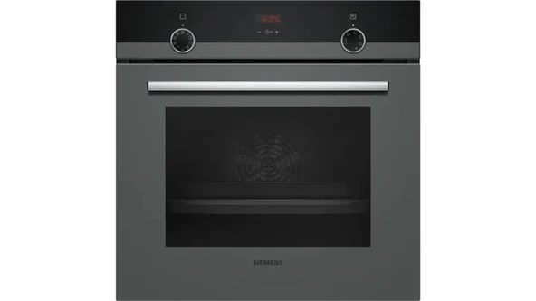 Siemens HB514FBH2T Fırın Ankastre Antrasit ürün görseli