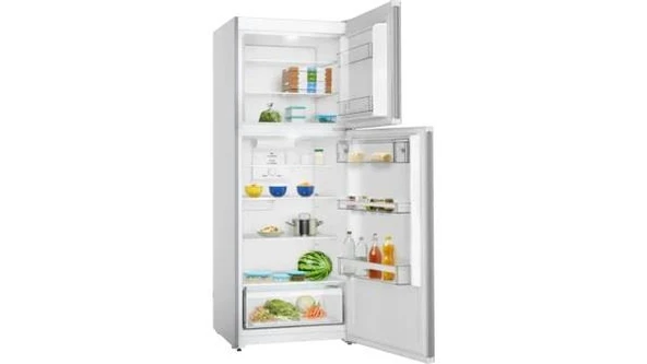 Profilo BD2055IEXN Buzdolabı No Frost Inox Üstten Donduruculu - Resim 2