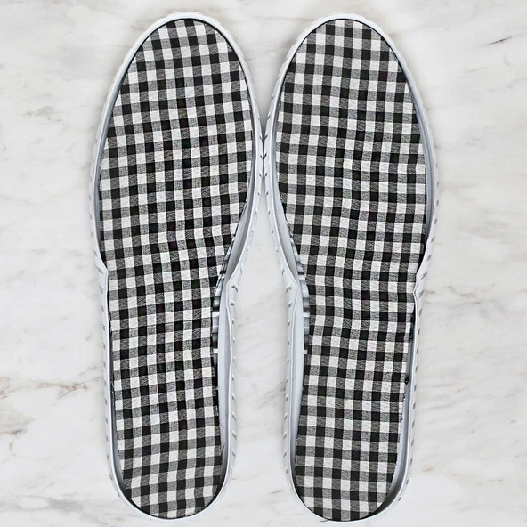 Loren Espadril / Ayakkabı Tabanı Plastik 40 Numara ürün görseli