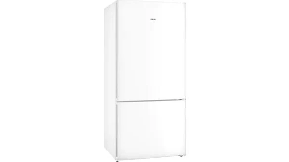 Siemens KG86NVWE0N Buzdolabı No Frost Beyaz Alttan Donduruculu XXL ürün görseli
