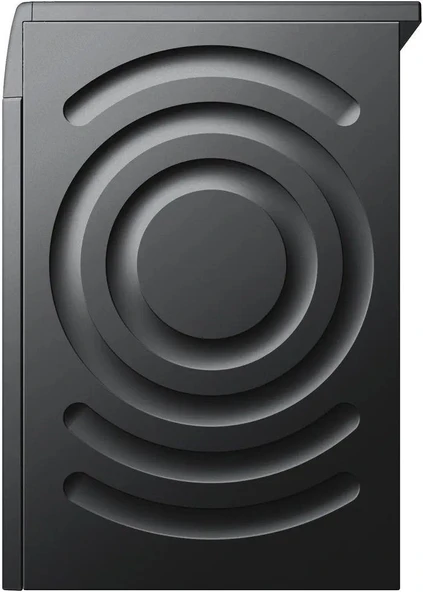 Bosch WGK264ZRTR Çamaşır Makinesi 11 kg 1400 Devir Antrasit - Resim 8