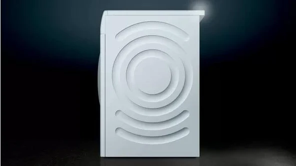 Siemens WM14VM80TR 1400 Devir 9 kg Çamaşır Makinesi - Resim 4