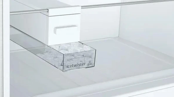 Profilo BD2086IDAN Buzdolabı No Frost İnox Üstten Donduruculu XXL - Resim 6