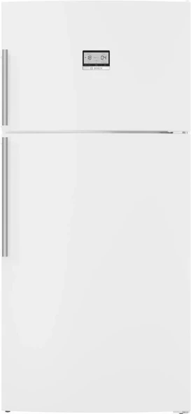 Bosch KDN86AWE1N Buzdolabı Üstten Donduruculu No Frost Beyaz ürün görseli