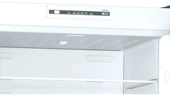 Profilo BD2055LENN Buzdolabı No Frost - Resim 3