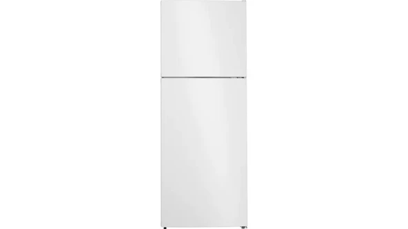 Siemens KD55NNWE0N Buzdolabı No Frost Beyaz Üstten Donduruculu ürün görseli