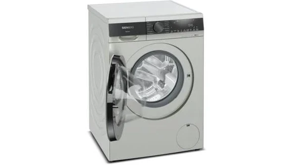 Siemens WG44A2XSTR Çamaşır Makinesi 9 kg 1400 Devir Gri - Resim 6