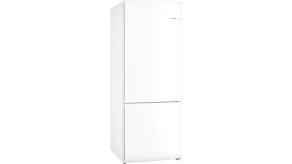Bosch KGN55VWE0N Buzdolabı No Frost Beyaz ürün görseli