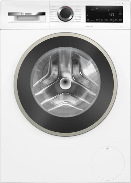 Bosch WGA25202TR Çamaşır Makinesi 10 Kg