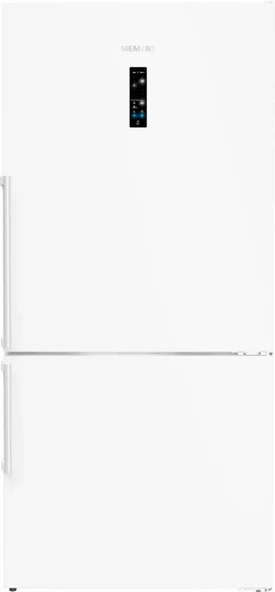 Siemens KG86PFWC0N Buzdolabı Alttan Donduruculu - Resim 3