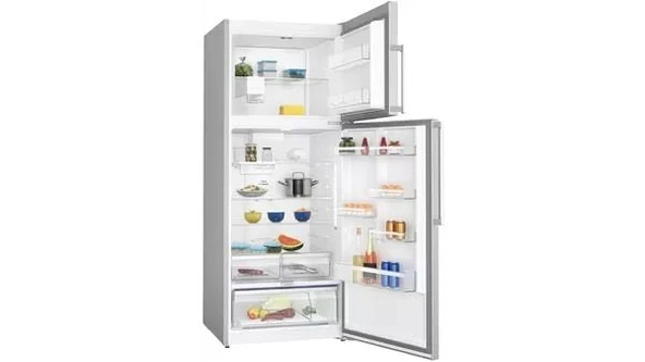 Profilo BD2176IFAN Buzdolabı No-Frost İnox Üstten Donduruculu - Resim 2