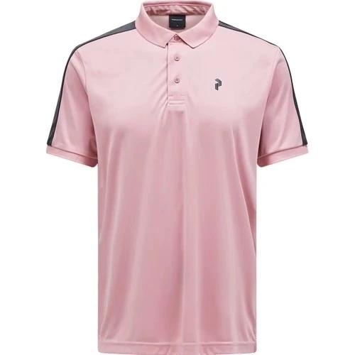 PEAK PERFORMANCE M Player Polo ürün görseli