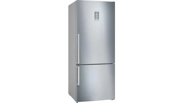 Siemens KG76APIE0N Buzdolabı No Frost Inox Alttan Donduruculu ürün görseli