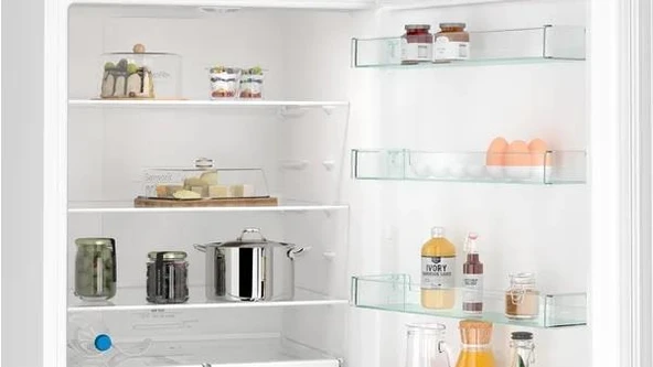 Siemens KG56NXWE0N Buzdolabı No Frost Beyaz - Resim 4