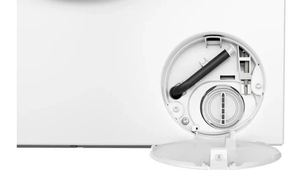 Siemens WG54B2A1TR Çamaşır Makinesi 10 kg 1400 Devir - Resim 6