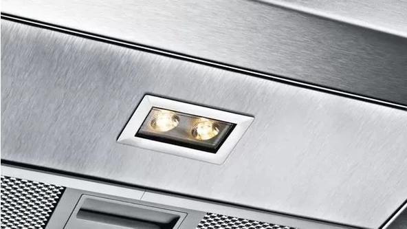 Siemens LC98GA542 Davlumbaz Inox Duvar Tipi 90 cm - Resim 4