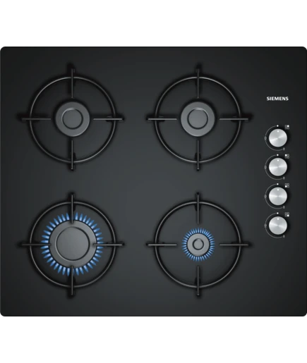 Siemens EO6C6PB81O Kendinden Kumandalı Gazlı Ankastre Ocak ürün görseli