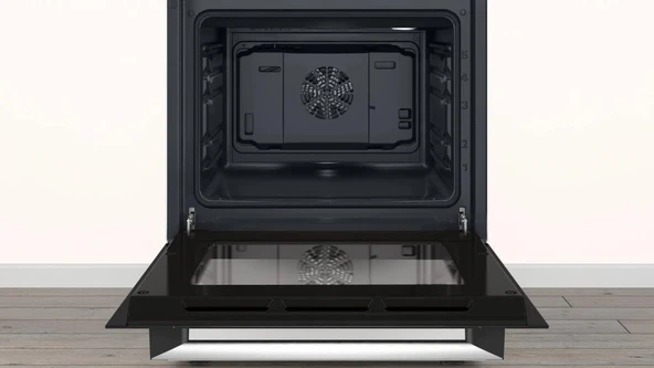 Profilo F0TSR13DBD Fırın Tam Boy Beyaz - 3