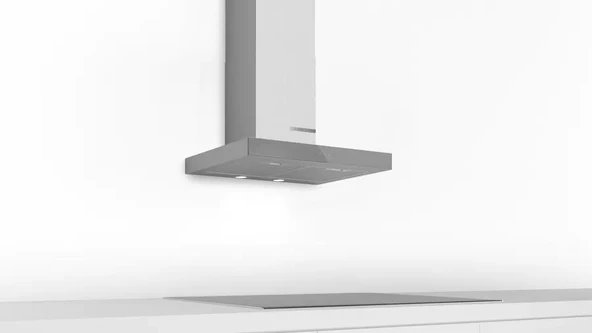 Bosch DWB67BK70T Ankastre Davlumbaz 60 Cm - Resim 4