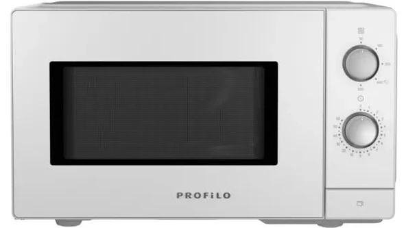Profilo FRIST7AOB Mikrodalga Fırın 20 lt Beyaz ürün görseli
