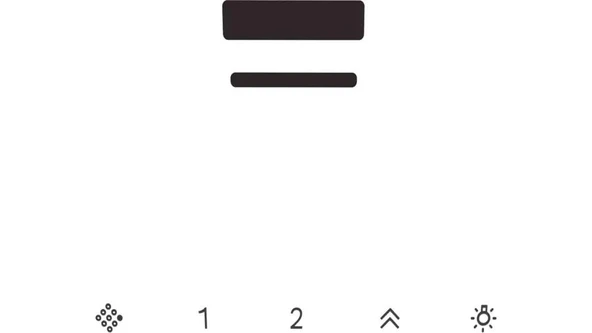 Bosch DWK67PJ20T Davlumbaz Duvar Tipi Beyaz - 3